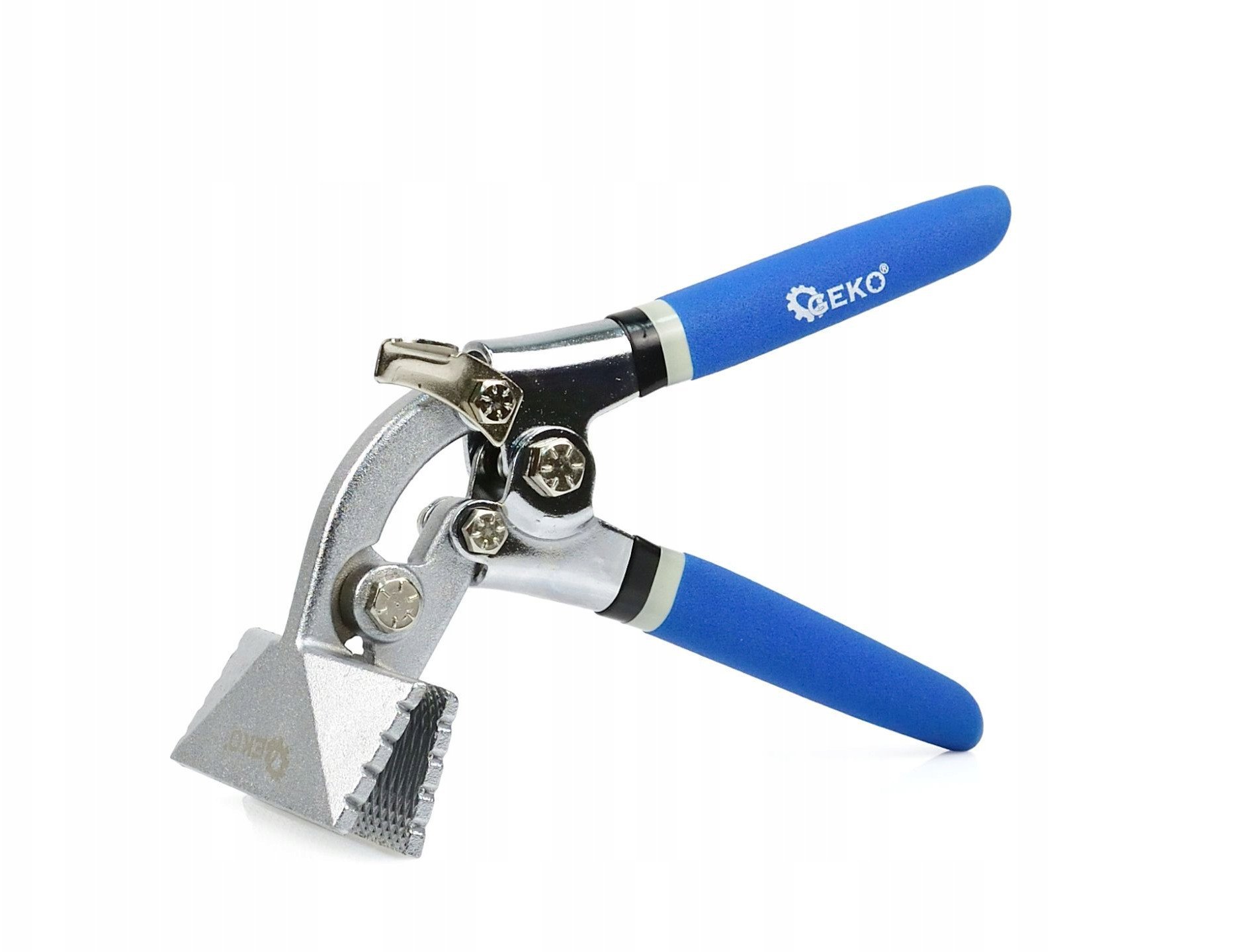 Szczypce do kształtowania profili 210mm (80x35mm) (12)