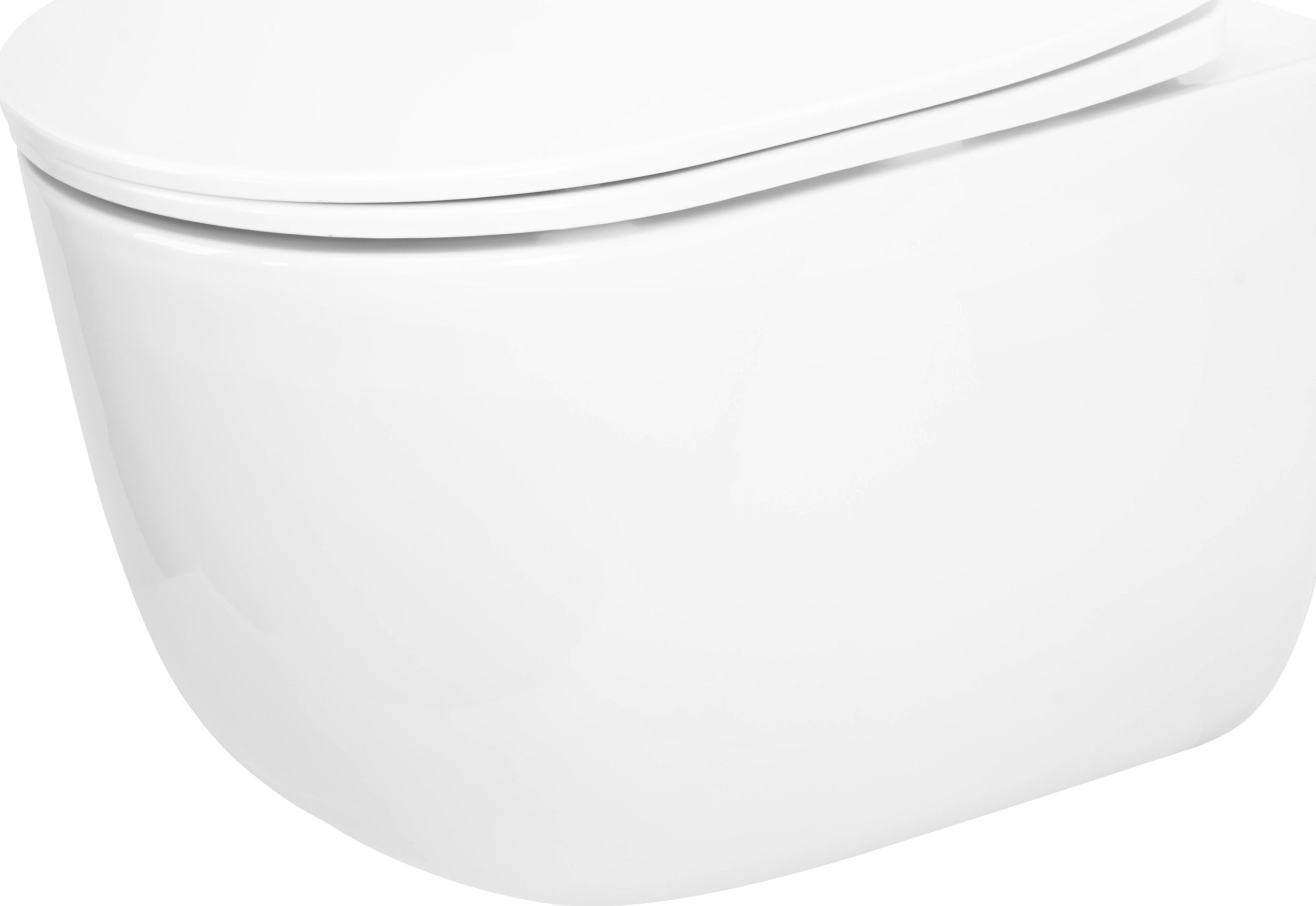 Misa WC podwieszana Rea Richard Tornado