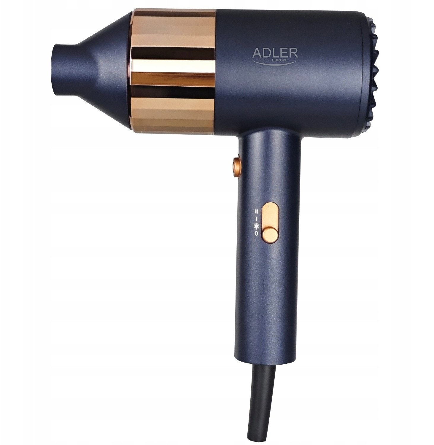 AD 2280 Suszarka do włosów - 1800w