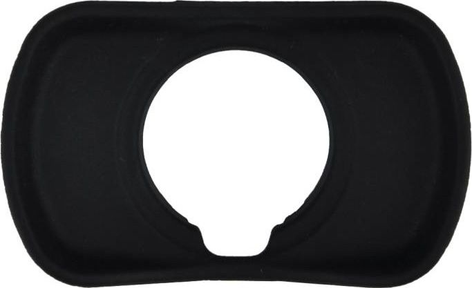 JJC Muszla Oczna Typ Ec-xt L Do Fuji Fujifilm X-t1 Xt1