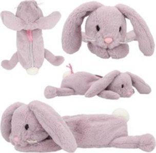 Saszetka-piórnik ASTRABAG FLUFFY BUNNY