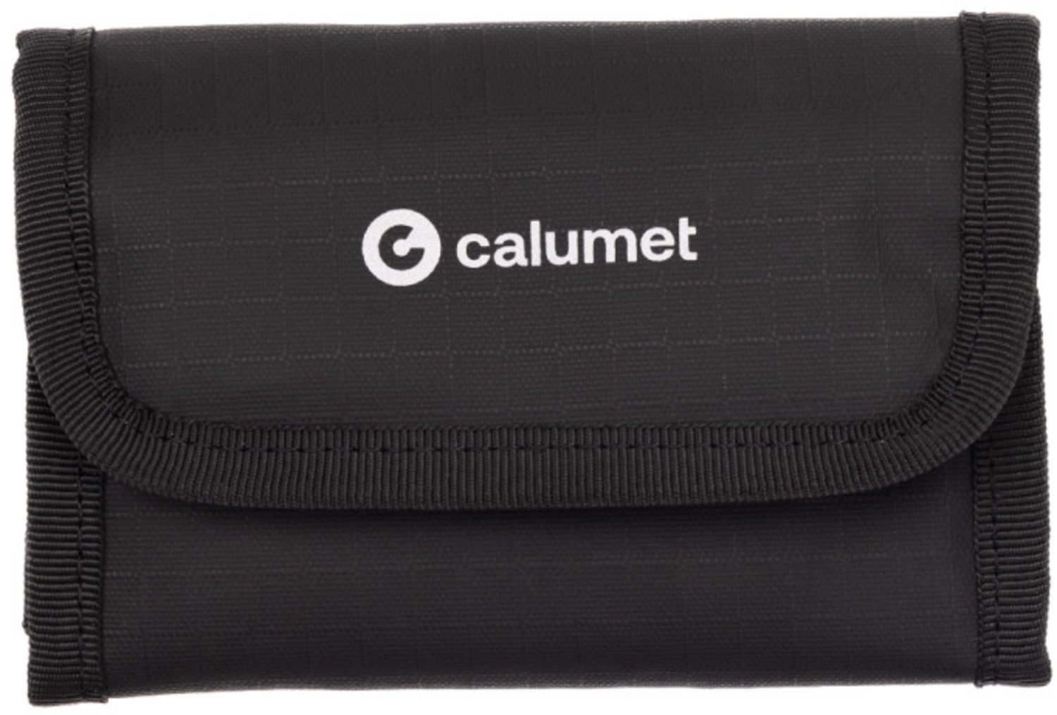Calumet PRIME Memory Card Wallet Black