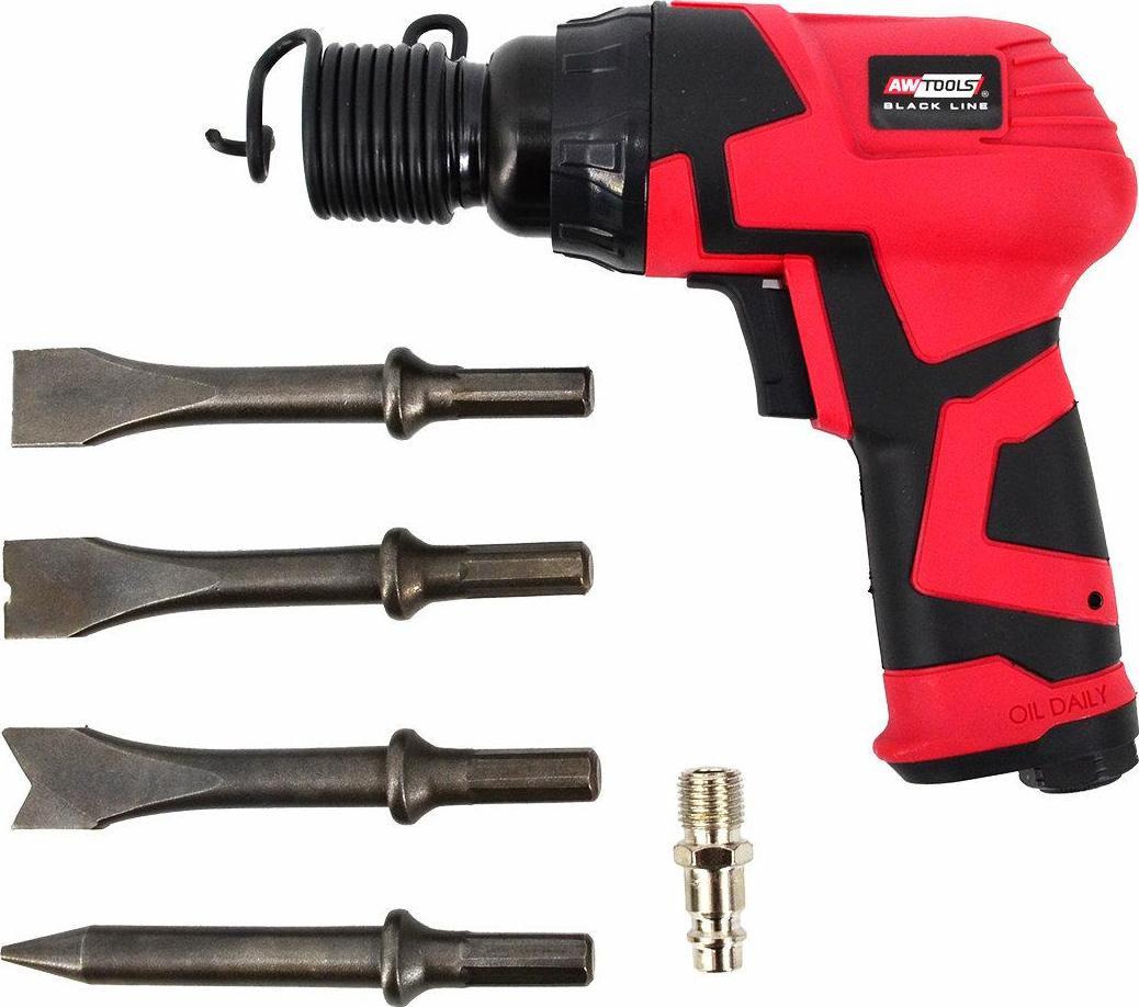 AWTools AWTOOLS MŁOTEK PNEUMATYCZNY 6" 150mm BL AW10366