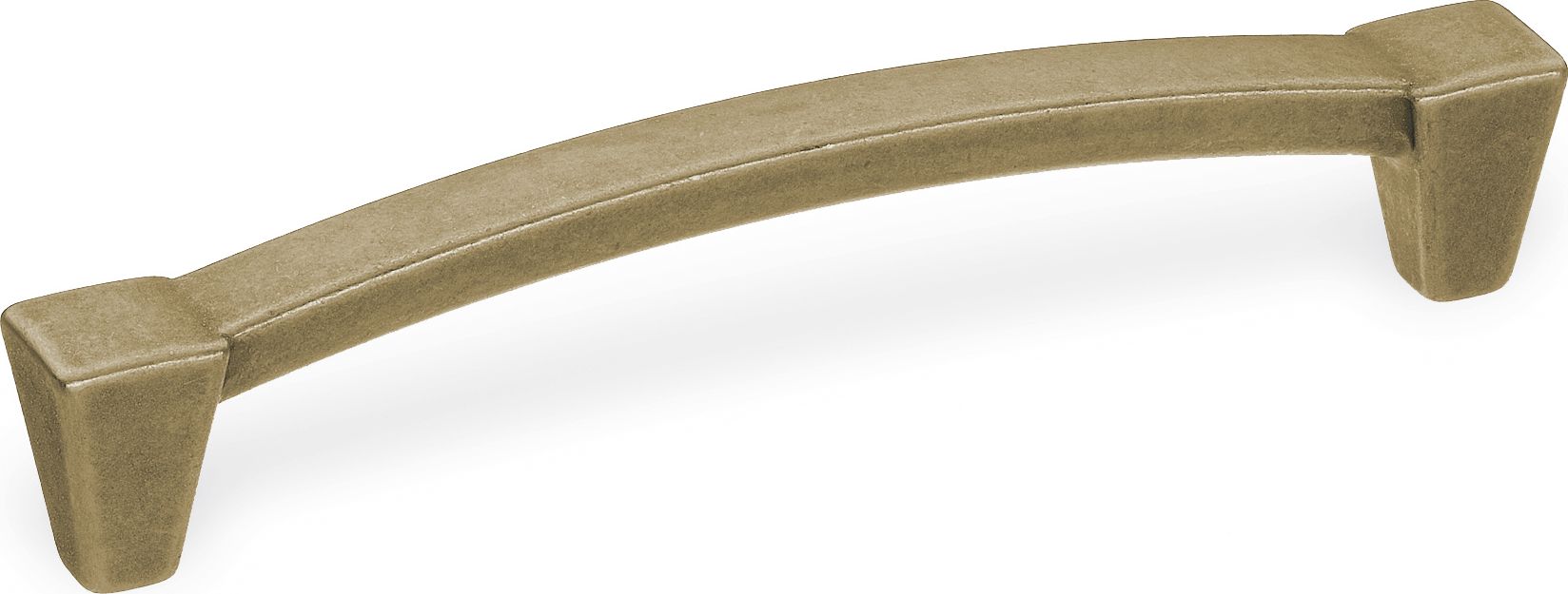 Schwinn Uchwyt meblowy Schwinn 2366 kolorystyka retro oraz nowoczesna Mosiądz patynowany 128