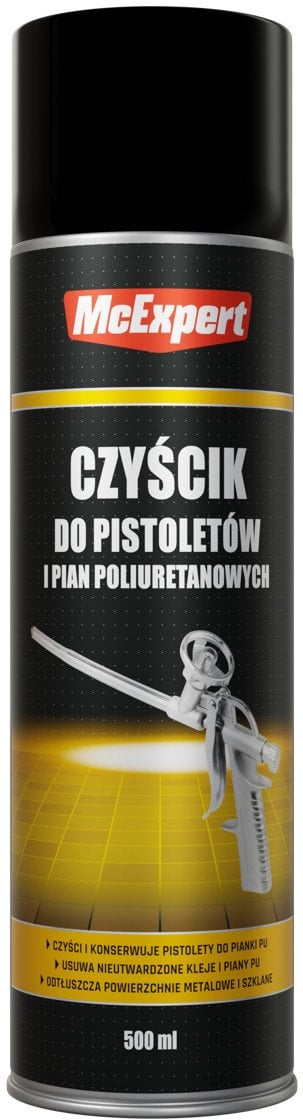 mc expert CZYÅCIK DO PIANKI 500ML