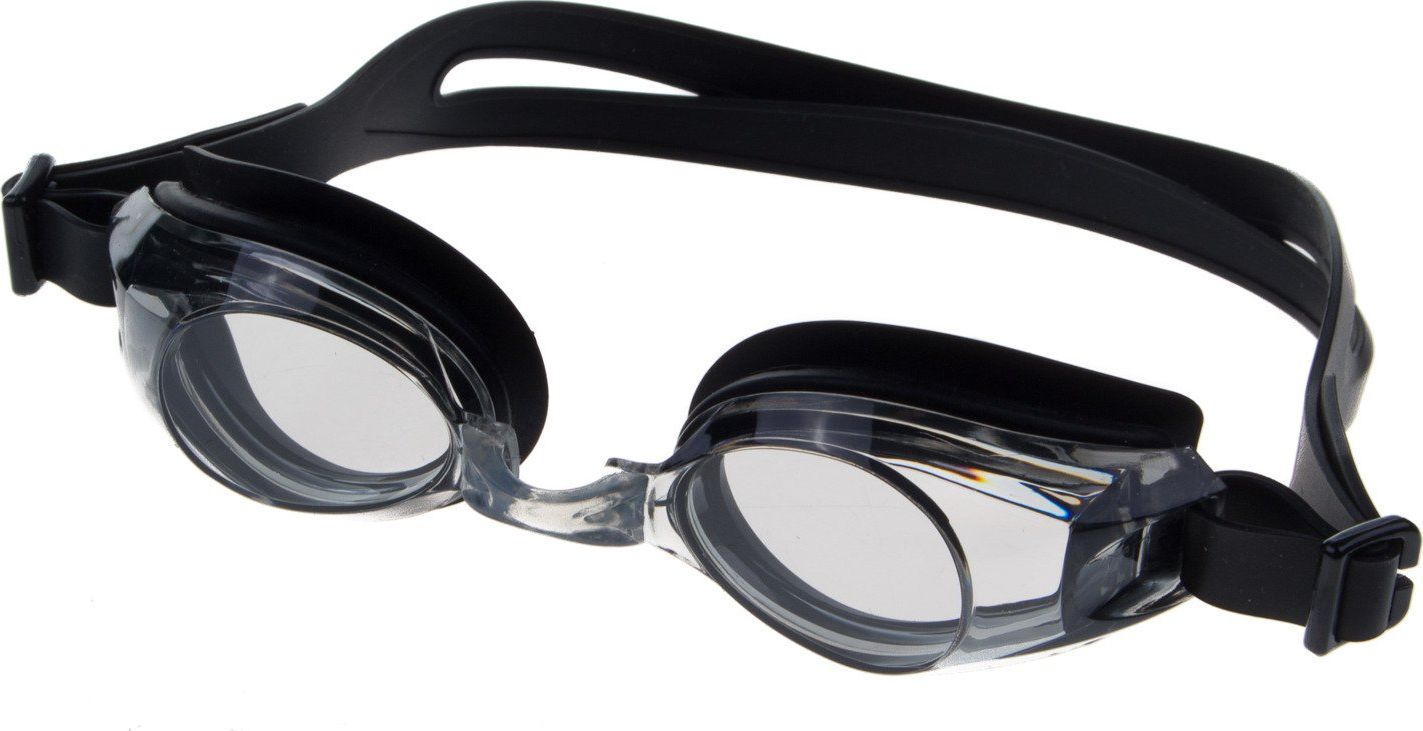 Vivo Okulary do pływania Vivo B-0101 czarne Uniwersalny