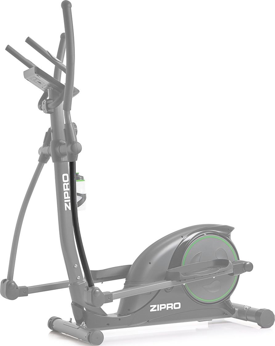 Zipro Hulk - ramię rękojeści lewe