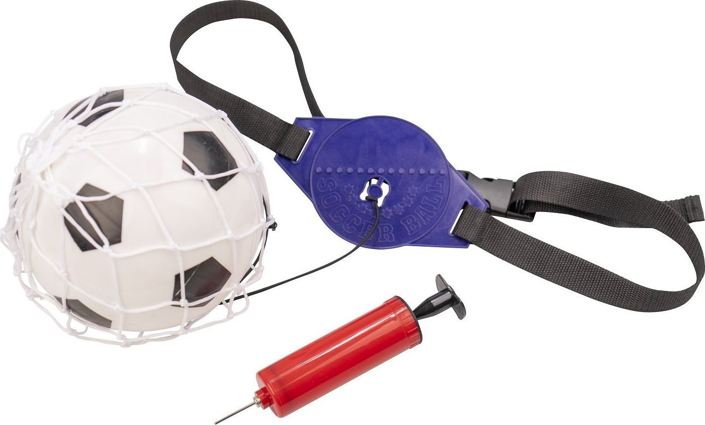 Master Pas Treningowy do Piłki Nożnej MASTER Coach