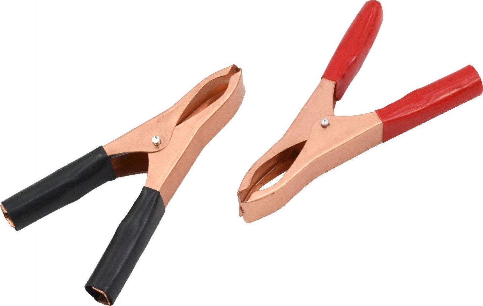 AWTools AWTOOLS ZACISK PRZEWODÓW ROZRUCHOWYCH 40A