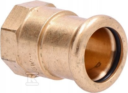 Złączka GW Copper - 18 Rp1/2 (S)KAN-THERM