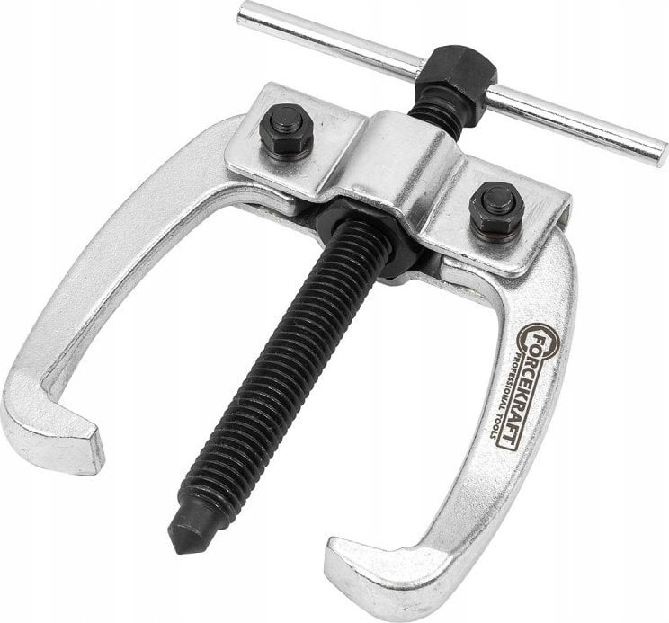 Forcekraft Ściągacz dwuramienny (śr. 60mm, głębokość 40mm)