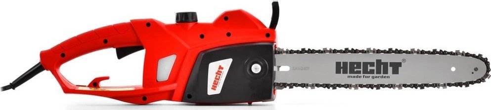 Piła łańcuchowa HECHT 2039 PIŁA PILARKA PRZECINARKA ELEKTRYCZNA ŁANCUCHOWA DO DREWNA GAŁĘZI 35 cm / 2200 W