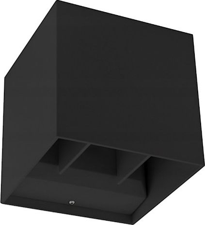 Kinkiet LED Kinkiet ścienny zewnętrzny LED 6W