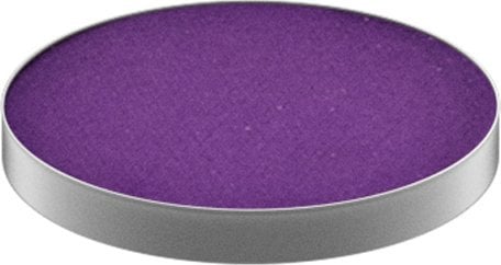 MAC MAC, Pro , Matte, Eyeshadow Powder, Power To The Purple, Refill, 1.5 g For Women
