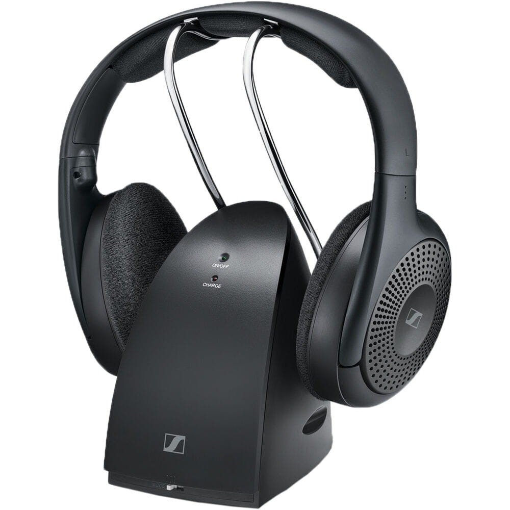 Słuchawki Sennheiser RS 120-W