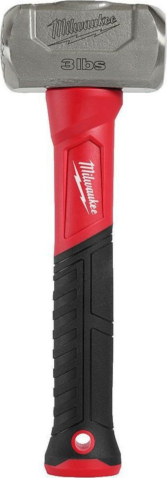 Milwaukee MILWAUKEE DOUBLE-BELL HAMMER 1.36 Kg
