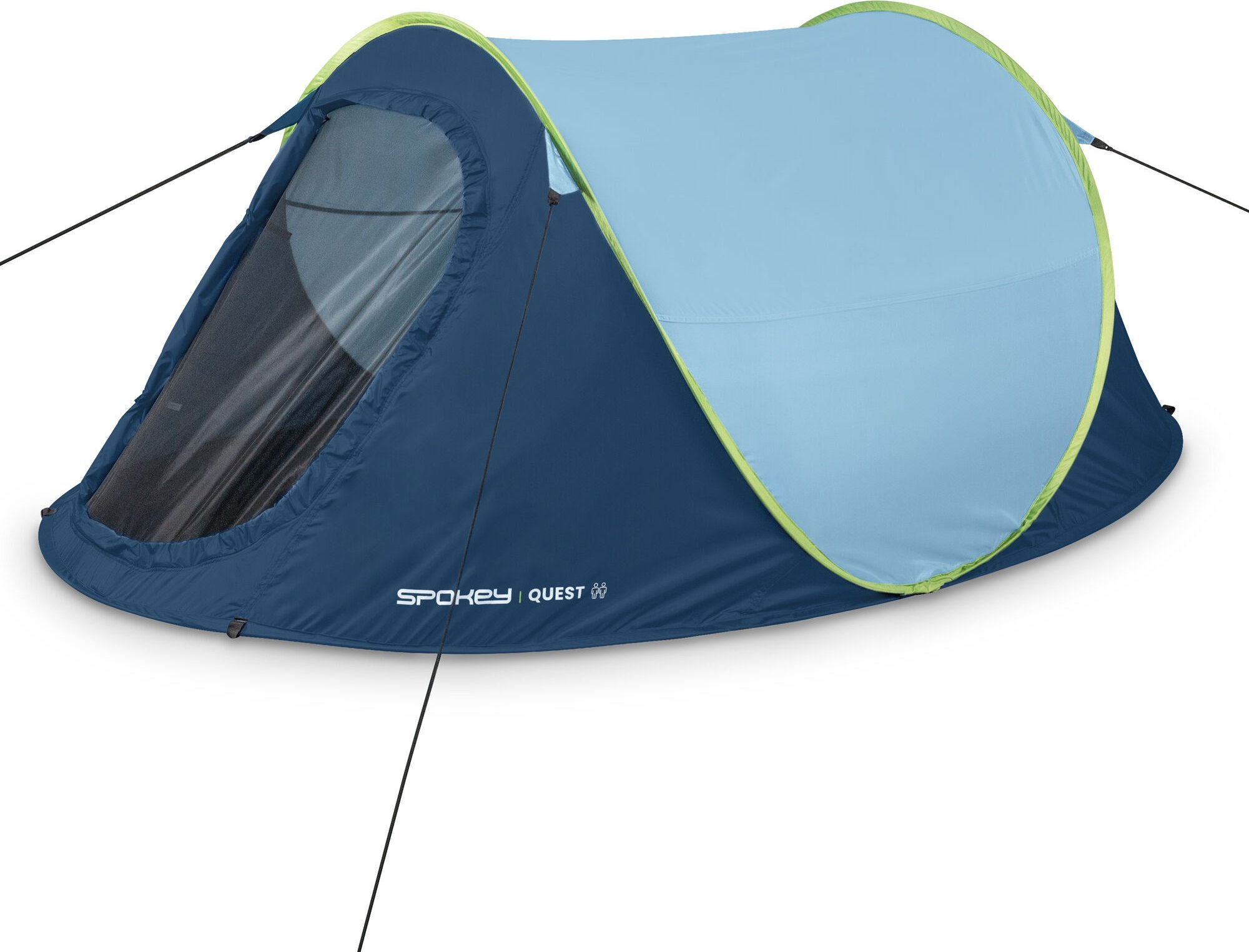 Namiot turystyczny Spokey Sapphire