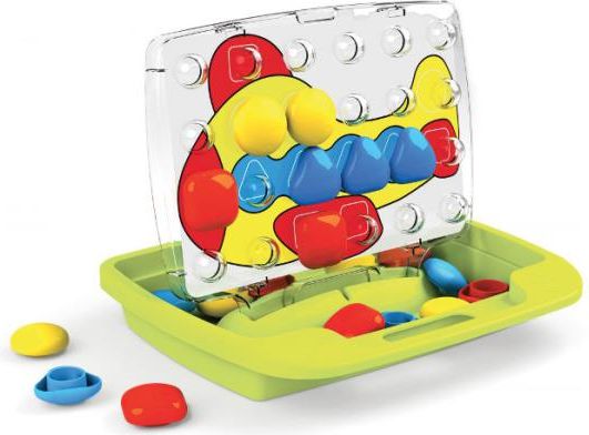 Quercetti Mozaika Pixel Baby (040-4401)