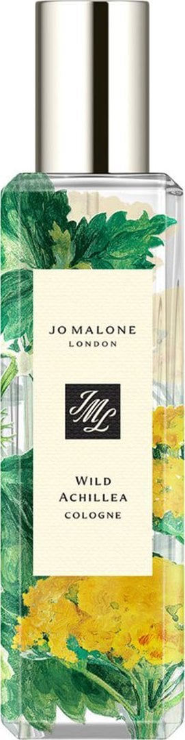 Jo Malone Jo Malone, Wild Achillea, Eau De Cologne, For Women, 30 ml For Women