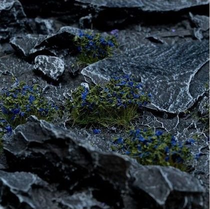 Gamers Grass Gamers Grass: Blue Flowers (Wild)