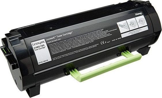Toner Lexmark LEXMARK Toner LEXMARK 24B6186