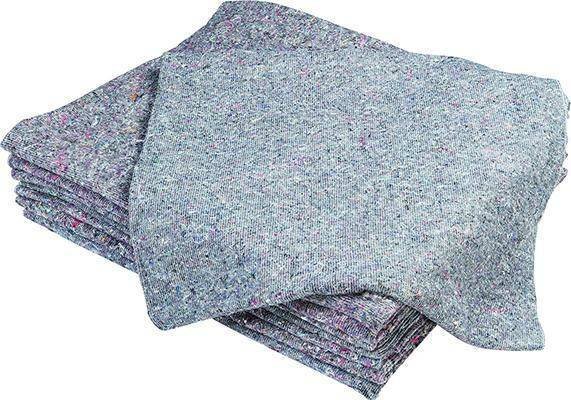 BS Rollen Koc do zabezp.mebli 150x200 cm, 330 g/m2, 4-str. obrebione