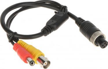 Autone PRZEWÓD ATE-AVIA-W/AHD 0.32 m AUTONE