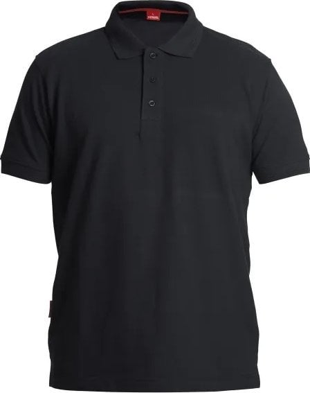 Usorteret F.ENGEL Poloshirt Poloshirt Str.: L Farve: Sort