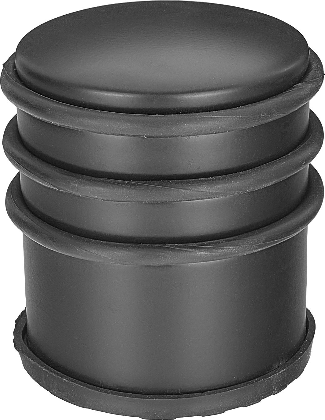 Geko Odbojnik do drzwi wolnostojący – wysoki (kolor: czany mat) (12)