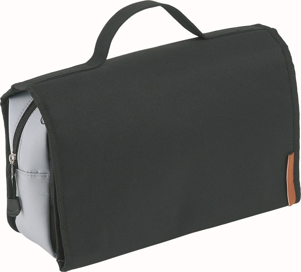 Inter-Vion INTER-VION_Kosmetyczka męska