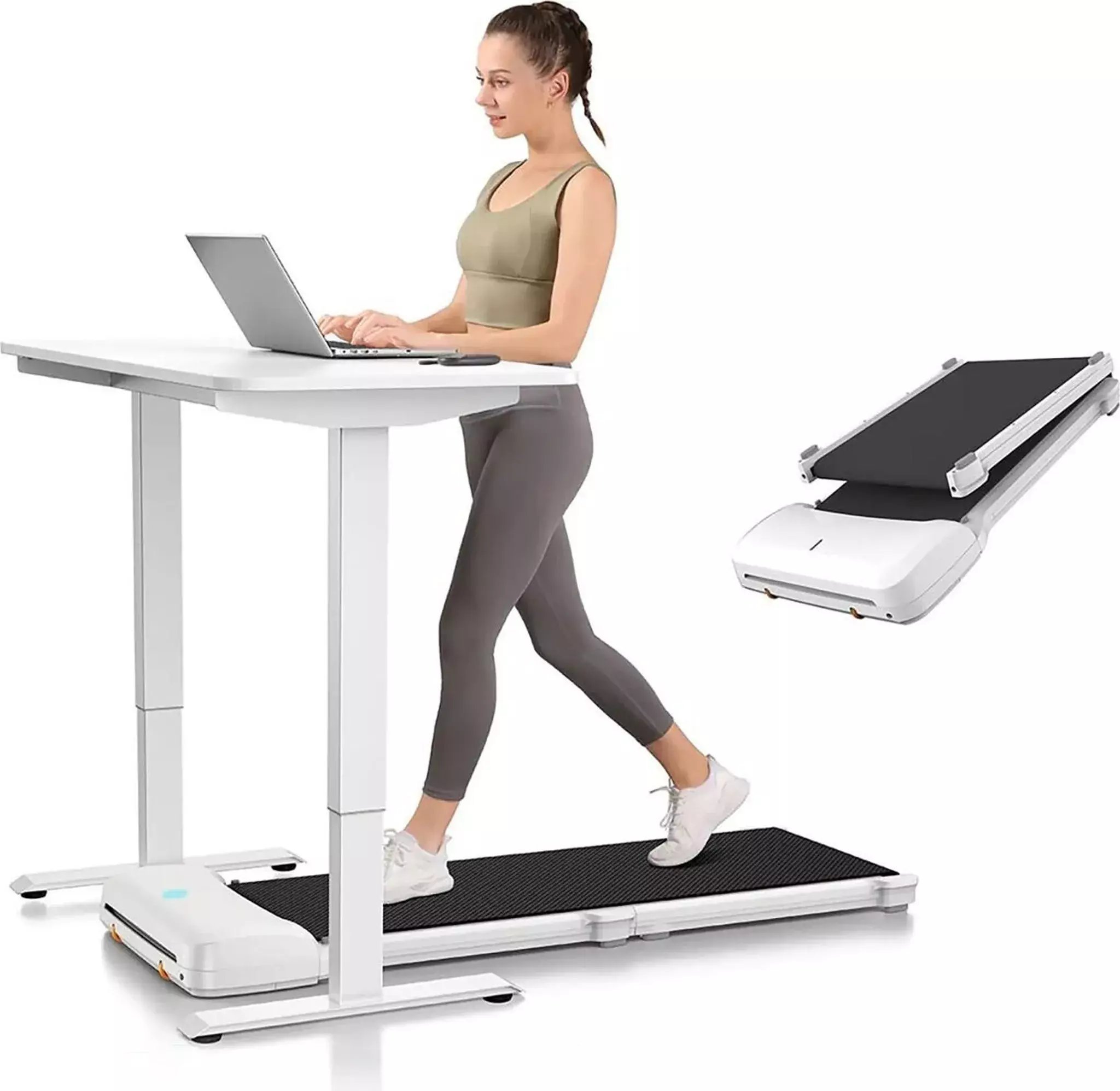 Bieżnia Kingsmith C1 WalkingPad (Bieżnia)