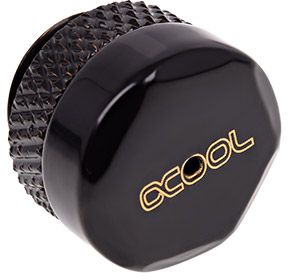 Alphacool Reduktor ciśnienia G1/4" (17361)