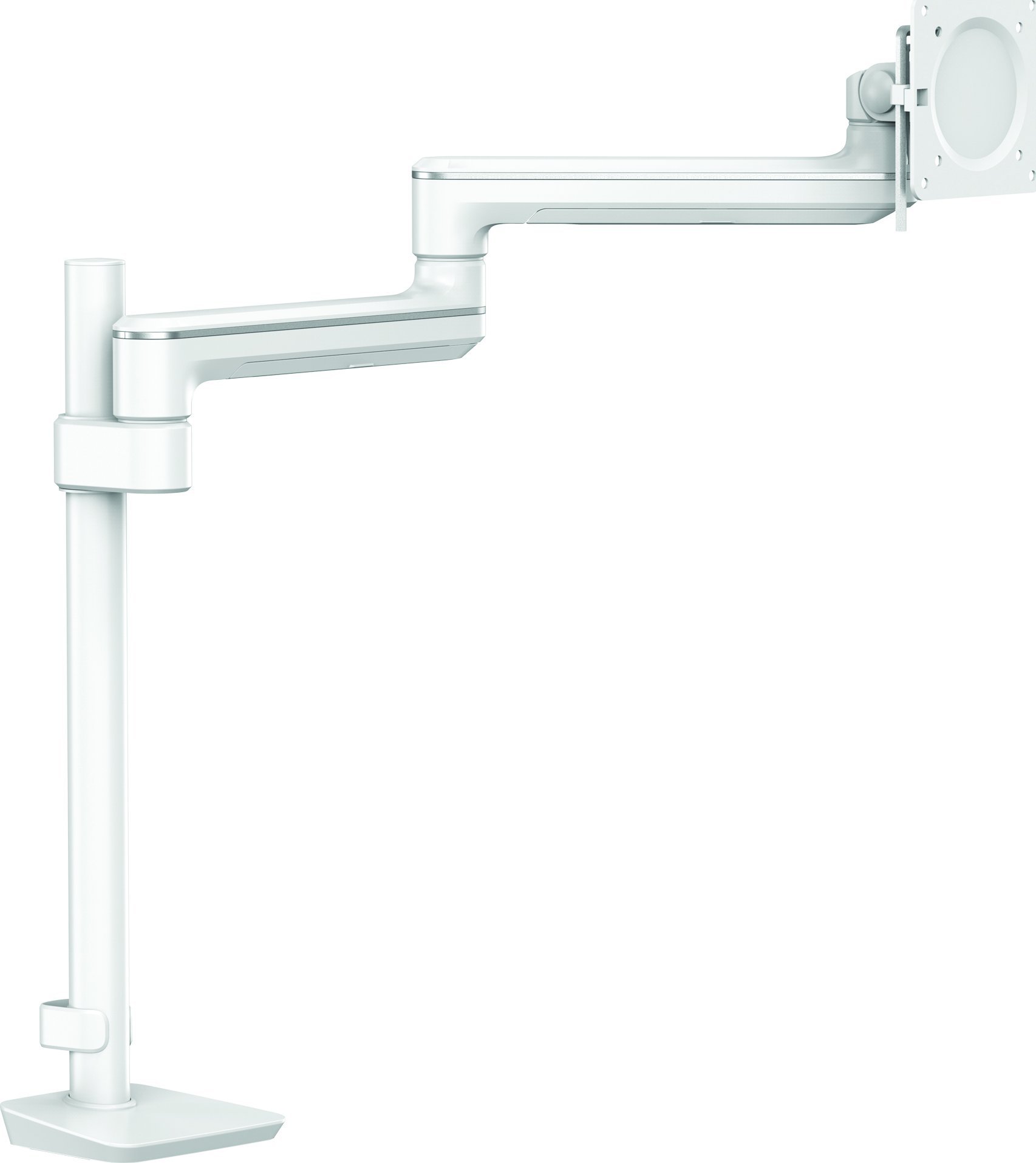 Fellowes Uchwyt biurkowy na monitor 15" - 32" TALLO Modular 1FF (8616001)