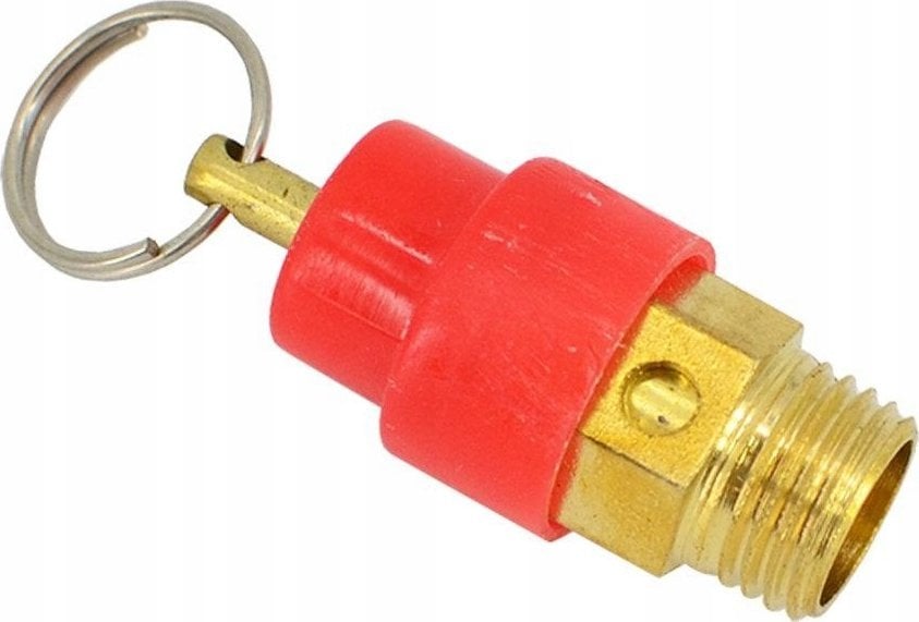 AWTools AWTOOLS ZAWÓR BEZPIECZEŃSTWA 1/4"