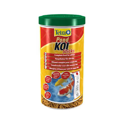 Tetra Pond KOI Sticks 1 L