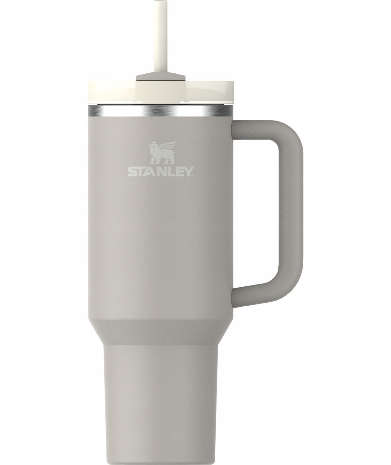 Tumbler Stanley Quencher H2.0 Flowstate Ash 1.2 l