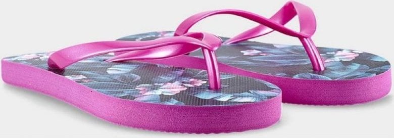 Japonki męskie 4f Klapki japonki 4F 4FJSS23FFLIF084 90S