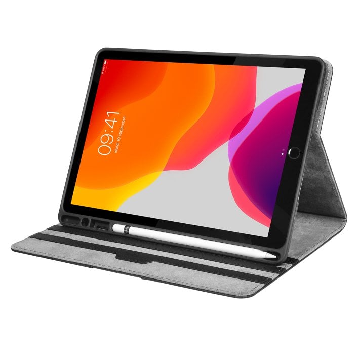 Port Muskoka iPad 10.2" Black 3567042014121