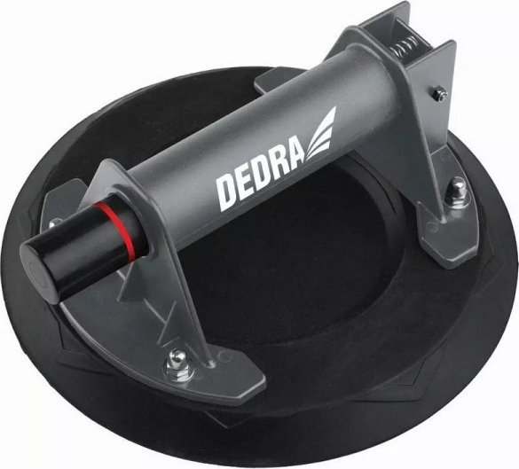 Dedra PRZYSSAWKA DO SZYB POJEDYNCZA 200MM (1 SZT)