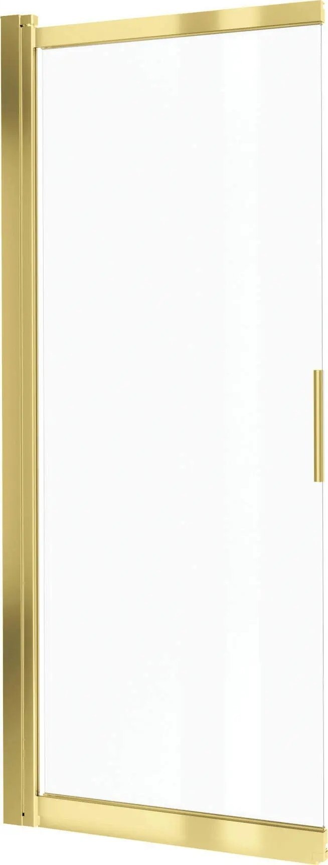 Parawan nawannowy Deante Deante Parawan nawannowy 100x140 cm