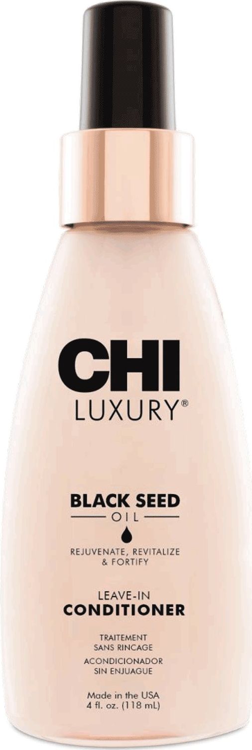 Chi Luxury Black Seed Oil 118 ml