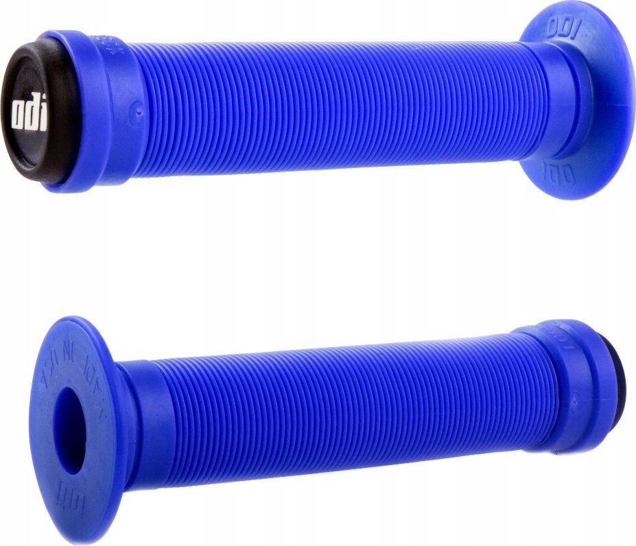 ODI Vairo rankenėlės ODI Longneck ST BMX 143mm Single Ply Bright Blue