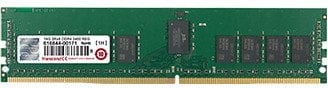 16GB DDR4 2400 Registered DIMM 2Rx8 1Gx8 CL17 1.2V