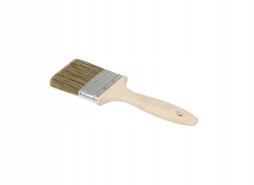 Eco line flat brush 60 mm. for varnish