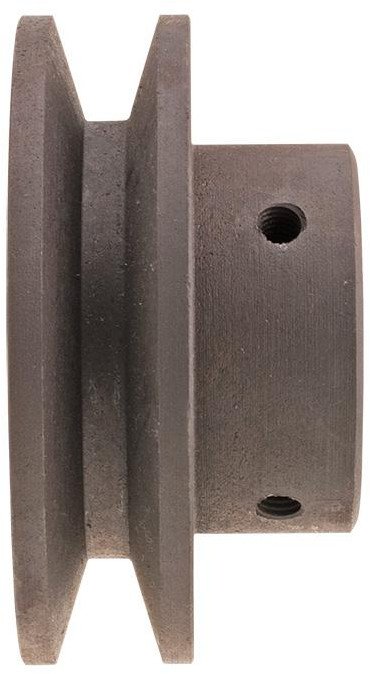 Traktor ogrodowy Weibang Koło Pasowe Silnika Aeratora Wb517Ab Część Oryginalna 51A0112010/22