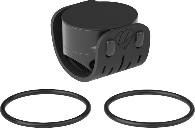 Shapeheart Extra mocowanie smartfona SHAPEHAERT magnetyczne do kierownicy i widelca