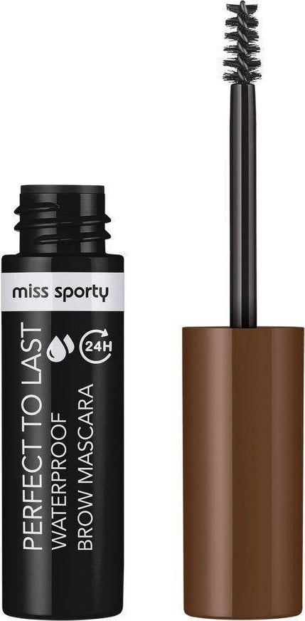 Miss Sporty Miss Sporty Perfect to Last 20 4.5ml