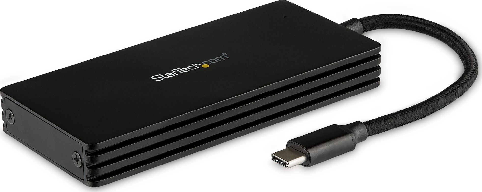 Kieszeń StarTech M.2 SATA - USB-C 3.2 Gen 2 (SM21BMU31CI3)