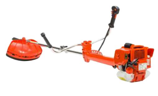 NAC Kosa spalinowa 3KM wał dzielony system antywibracyjny (BP520-30KA-T)