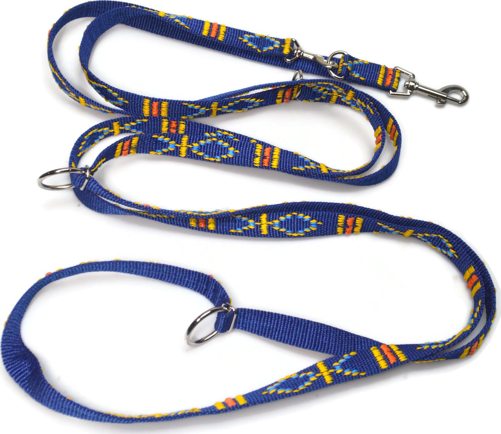 Alizoo SMYCZ INDIAŃSKA 20MM/330CM - ALIZOO